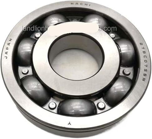 Auto deep Groove Ball Bearing 20BC06S12N 20X62X18mm in Saudi Arabia