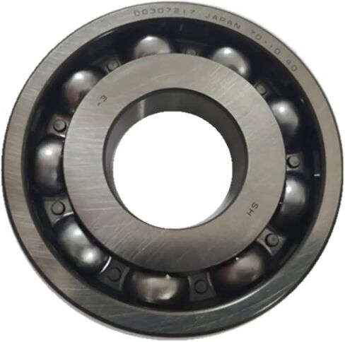Deep Groove Ball Bearings DG 307217 Auto Ball Bearings DG307217 30x72x17mm in Saudi Arabia