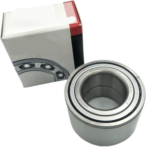 DAC47880055 auto Wheel hub Bearing DAC478855 DAC47880055-ZZ 47KWD02A 47x88x55 in Saudi Arabia