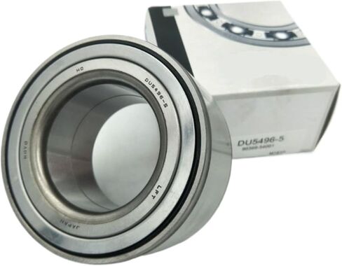DAC47880055 auto Wheel hub Bearing DAC478855 DAC47880055-ZZ 47KWD02A 47x88x55 in Saudi Arabia