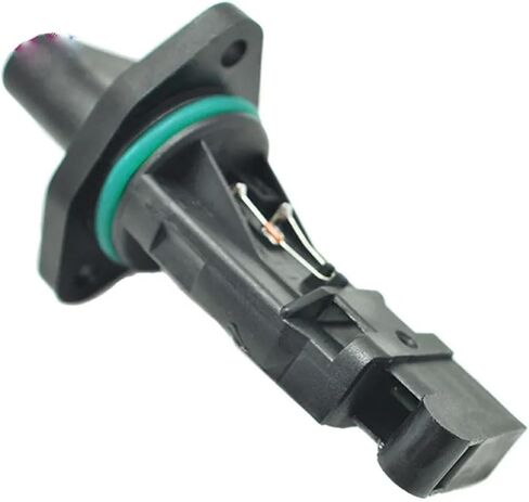 مستشعر MAF لتدفق الهواء الشامل ， متوافق مع Skoda Skoda VW Flow Meter F00C2G2027 F00C262027 (F00C262027) in Saudi Arabia