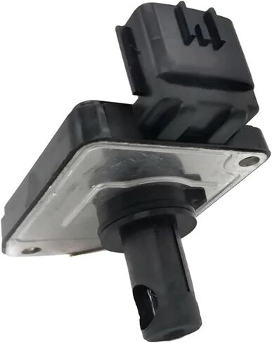 مستشعر MAF تدفق الهواء الشامل ， متوافق مع Nissan Pickup Frontier Xterra Flow Meter AFH55M-12 16017-1S710 16017-3S500 AF10201 in Saudi Arabia