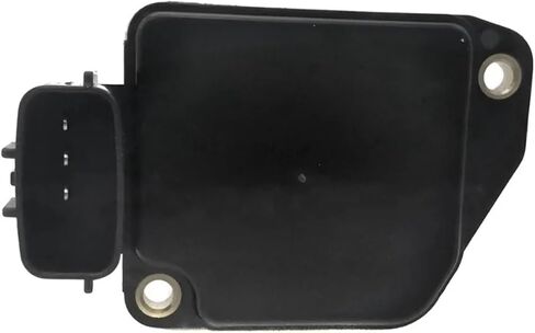 مستشعر MAF تدفق الهواء الشامل ， متوافق مع Nissan Pickup Frontier Xterra Flow Meter AFH55M-12 16017-1S710 16017-3S500 AF10201 in Saudi Arabia