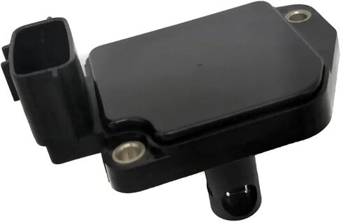 مستشعر MAF تدفق الهواء الشامل ， متوافق مع Nissan Pickup Frontier Xterra Flow Meter AFH55M-12 16017-1S710 16017-3S500 AF10201 in Saudi Arabia