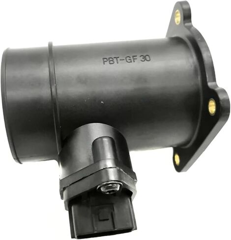 Mass Air Flow MAF Sensor ，Compatible with Nissan Altima Expert Primera Air Flow Meter 0280218117 22680AU300(0280218117) in Saudi Arabia