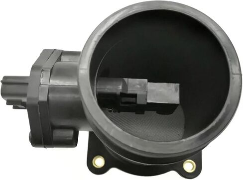 Mass Air Flow MAF Sensor ，Compatible with Nissan Altima Expert Primera Air Flow Meter 0280218117 22680AU300(0280218117) in Saudi Arabia