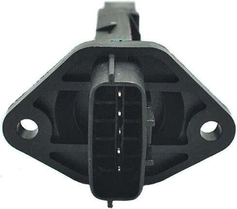 Mass Air Flow MAF Sensor ，Compatible with Nissan MICRA Air Flow Meter 0280750051 16119-1F700 161191F700 16119-257502 in Saudi Arabia