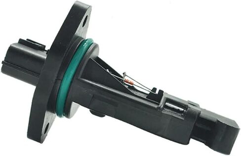 Mass Air Flow MAF Sensor ，Compatible with Nissan MICRA Air Flow Meter 0280750051 16119-1F700 161191F700 16119-257502 in Saudi Arabia