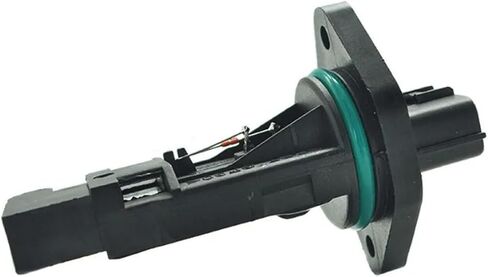 Mass Air Flow MAF Sensor ，Compatible with Nissan MICRA Air Flow Meter 0280750051 16119-1F700 161191F700 16119-257502 in Saudi Arabia