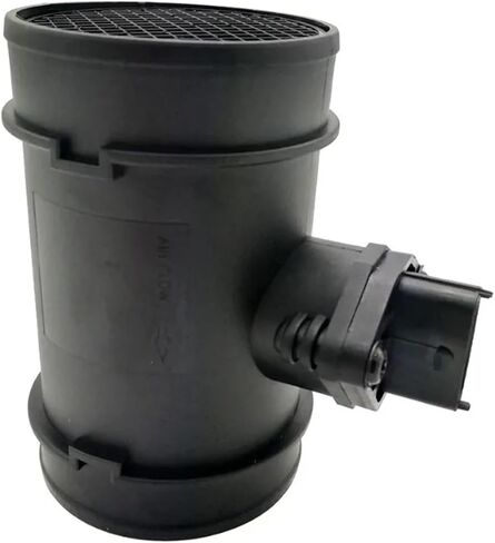 مستشعر MAF تدفق الهواء الشامل ， متوافق مع Isuzu D-Max/Rodeo Air Flow Meter 0281002537 8972534561 6106469SX in Saudi Arabia