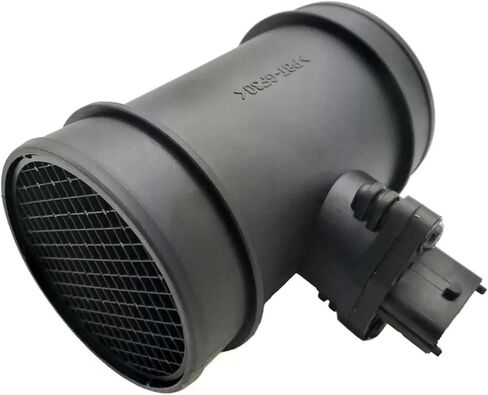 مستشعر MAF تدفق الهواء الشامل ， متوافق مع Isuzu D-Max/Rodeo Air Flow Meter 0281002537 8972534561 6106469SX in Saudi Arabia