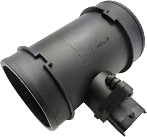 مستشعر MAF تدفق الهواء الشامل ， متوافق مع Isuzu D-Max/Rodeo Air Flow Meter 0281002537 8972534561 6106469SX in Saudi Arabia