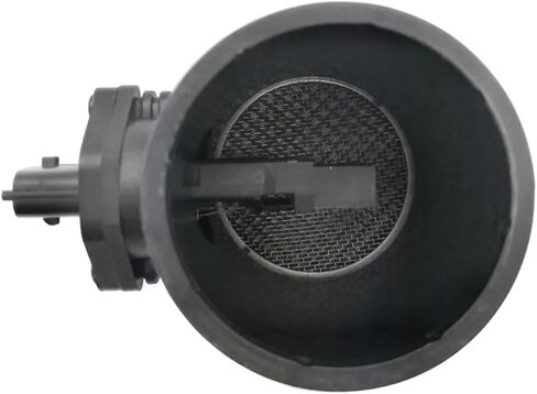 مستشعر MAF تدفق الهواء الشامل ， متوافق مع Isuzu D-Max/Rodeo Air Flow Meter 0281002537 8972534561 6106469SX in Saudi Arabia