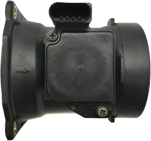 Mass Air Flow MAF Sensor ，Compatible with VW Air Flow Meter 078 133 471E AFH70-08D AFH7008D in Saudi Arabia