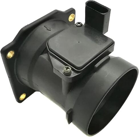 Mass Air Flow MAF Sensor ，Compatible with VW Air Flow Meter 078 133 471E AFH70-08D AFH7008D in Saudi Arabia