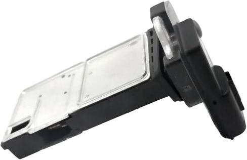 Mass Air Flow MAF Sensor ，Compatible with GMC Isuzu Toyota ，Compatible with Lexus Air Flow Meter 22204-75030 22204-0F030 22250-0F030 AFH70M-37 in Saudi Arabia