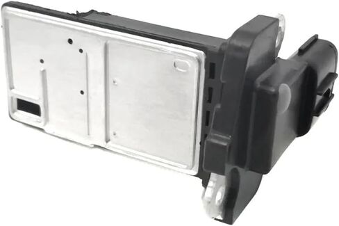 Mass Air Flow MAF Sensor ，Compatible with GMC Isuzu Toyota ，Compatible with Lexus Air Flow Meter 22204-75030 22204-0F030 22250-0F030 AFH70M-37 in Saudi Arabia