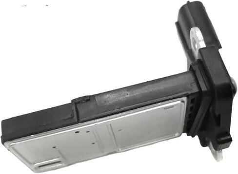Mass Air Flow MAF Sensor ，Compatible with GMC Isuzu Toyota ，Compatible with Lexus Air Flow Meter 22204-75030 22204-0F030 22250-0F030 AFH70M-37 in Saudi Arabia