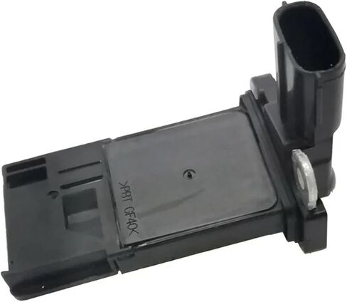 Mass Air Flow MAF Sensor ，Compatible with GMC Isuzu Toyota ，Compatible with Lexus Air Flow Meter 22204-75030 22204-0F030 22250-0F030 AFH70M-37 in Saudi Arabia