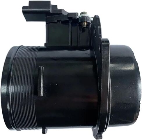 مستشعر MAF تدفق الهواء الشامل ， متوافق مع مقياس تدفق الهواء Citroen Peugeot 9662 635680 AFH6038 AFH60-38 250 5080 2505080 in Saudi Arabia