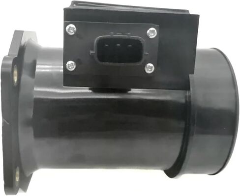 Mass Air Flow MAF Sensor ，Compatible with Subaru Legacy Impreza Air Flow Meter 22680AA280 A36613R80 in Saudi Arabia