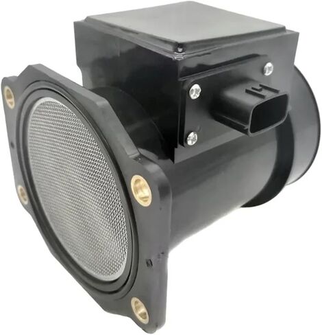 Mass Air Flow MAF Sensor ，Compatible with Subaru Legacy Impreza Air Flow Meter 22680AA280 A36613R80 in Saudi Arabia