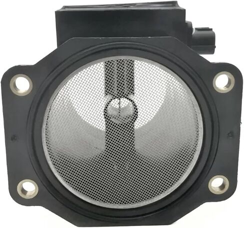 Mass Air Flow MAF Sensor ，Compatible with Subaru Legacy Impreza Air Flow Meter 22680AA280 A36613R80 in Saudi Arabia