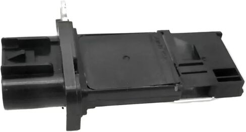 Mass Air Flow MAF Sensor ，Compatible with Buick Cadillac Pontiac SAAB OPEL Saturn Air Flow Meter AFH70M43A 15865791 12576410 in Saudi Arabia