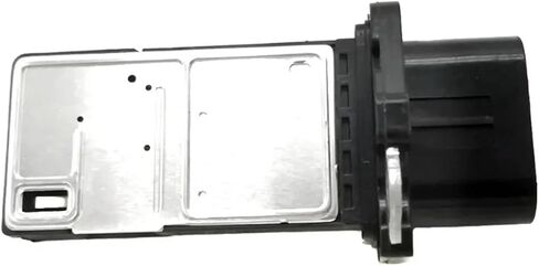 Mass Air Flow MAF Sensor ，Compatible with Buick Cadillac Pontiac SAAB OPEL Saturn Air Flow Meter AFH70M43A 15865791 12576410 in Saudi Arabia