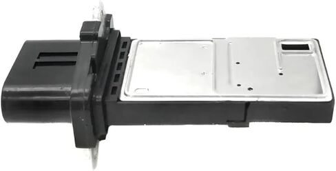 Mass Air Flow MAF Sensor ，Compatible with Buick Cadillac Pontiac SAAB OPEL Saturn Air Flow Meter AFH70M43A 15865791 12576410 in Saudi Arabia