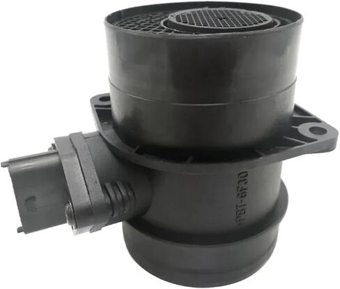 Mass Air Flow Sensor ，Compatible with Hyundai KIA Air Flow Meter 0281002554 28164-4A000 in Saudi Arabia