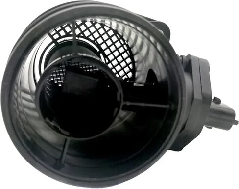 Mass Air Flow Sensor ，Compatible with Hyundai KIA Air Flow Meter 0281002554 28164-4A000 in Saudi Arabia