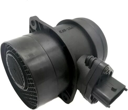 Mass Air Flow Sensor ，Compatible with Hyundai KIA Air Flow Meter 0281002554 28164-4A000 in Saudi Arabia