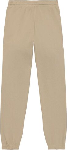 Calvin Klein Boys' Pull-on Fleece Jogger Sweatpants, Drawstring Closure in Saudi Arabia
