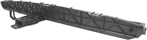 Hecasa Lower Active Grille مصراع متوافق مع 2018-2023 Chevy Chevrolet GMC Terrain Equinox استبدال GM1206113 in Saudi Arabia