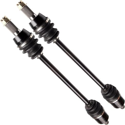 SCITOO CV Axle Drive Shaft Assembly 2009-2015 fits for Polaris Ranger XP 500 700 800 900 Front Left Right in Saudi Arabia