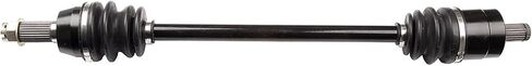 SCITOO CV Axle Drive Shaft Assembly 2009-2015 fits for Polaris Ranger XP 500 700 800 900 Front Left Right in Saudi Arabia