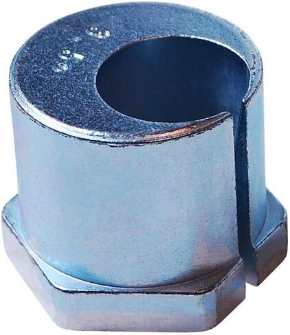 طقم جلبة محاذاة CAMBER Caster-محاذاة أمامية/جلبة كامبر 2PC متوافقة مع Ford F-250 Super Duty 1999-2017 متوافق مع Ford F-350 1987-2015 in Saudi Arabia