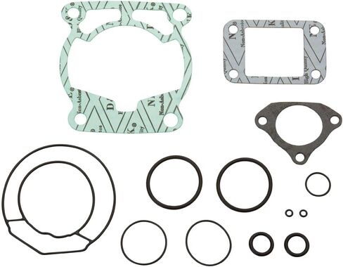 TUSK COMMONT TOP END REBUILD KIT Standard (44.97 مم) مكبس Vertex لـ KTM 65 SX 2009-2022 in Saudi Arabia