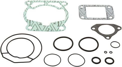 TUSK COMMONT TOP END REBUILD KIT Standard (44.97 مم) مكبس Vertex لـ KTM 65 SX 2009-2022 in Saudi Arabia