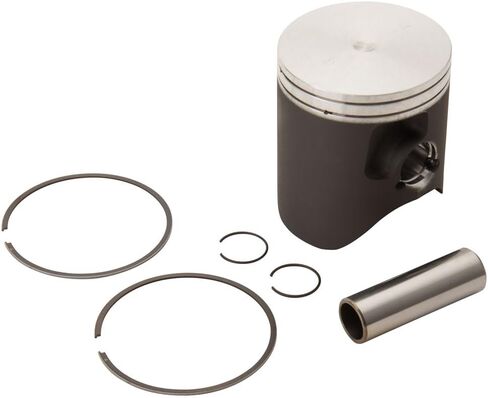Pro X Piston Kit Standard (66.35 mm) for Honda CR250R 2002-2004 in Saudi Arabia