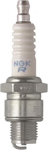 NGK 3722 Spark Plug - BR5HS, 10 Pack in Saudi Arabia