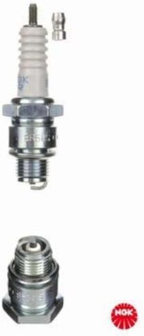 NGK 3722 Spark Plug - BR5HS, 10 Pack in Saudi Arabia