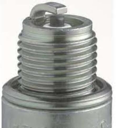 NGK 3722 Spark Plug - BR5HS, 10 Pack in Saudi Arabia