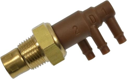 Ported Vacuum Switch Compatible With Mercury LN7 1.6L L4 1983 1982 P-1712156 in Saudi Arabia
