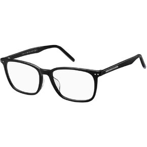 Tommy Hilfiger TH 1737/F Black 54/17/145 men Eyewear Frame in Kuwait