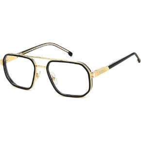 CARRERA CARRERA 1137 001 YELLOW GOLD 55/19/145 MAN Eyewear Frame in Saudi Arabia
