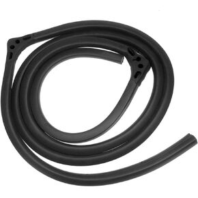Tail Gate Tailgate Weatherstrip Seal Rubber for Chevy for Blazer 1973-1974 1987-1991 for K5 Blazer 1975-1986,for GMC for Jimmy 1973-1991 Rear GWL_1130_73 in Saudi Arabia