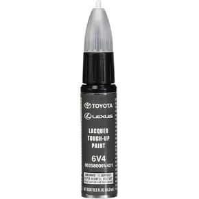 TOYOTA Genuine 00258-006V4-21 Spruce Mica Touch-Up Paint (.5 fl oz, 14.7 ml) in Saudi Arabia