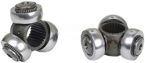 CV Joint Tripod Front Inner for 1985-1998 Saab 900 in Saudi Arabia